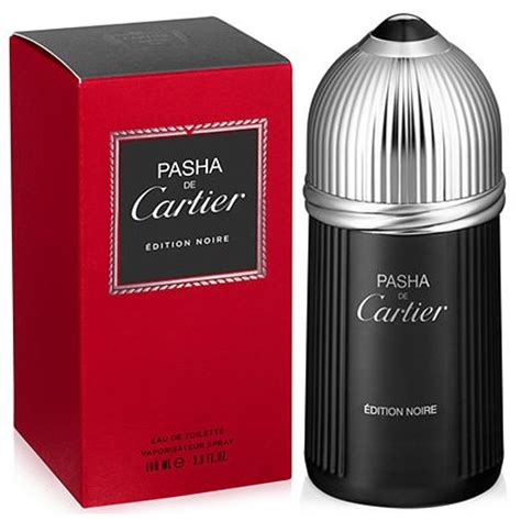 cartier pasha nero|cartier pasha aftershave.